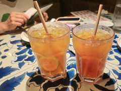 -绿茶餐厅(布吉万象汇店)