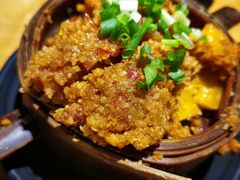 -胡马八破·川菜小馆(高新万达店)