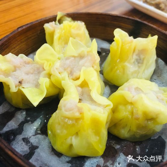 六一美食馆