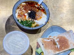 -桃园眷村(万象天地店)