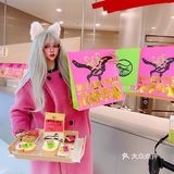 zui好吃的拿破仑原来是米其林三星主厨研发的