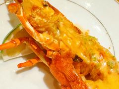 -三利音·东方司宴(外滩店)