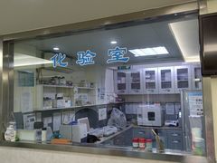 -动物缘宠物医院·骨科·猫科(西二环店)