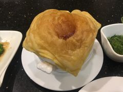 -温度铁板烧(前进大街店)