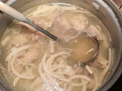 -大头椰·椰子鸡火锅(南宁万象城店)