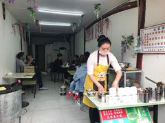 -小陈方酥锅盔(古城总店)