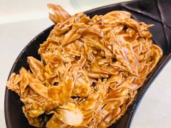 -南来顺饭庄·清真(南菜园店)