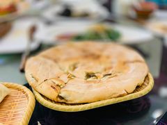 -帕米尔食府(白云观店)