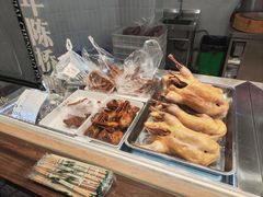 -水西门陈记鸭子店(总店)