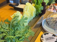 -手选潮汕鲜活牛肉火锅(二七广场店)