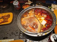 -牛New寿喜烧(闵行龙湖天街店)
