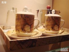 DSC07275-苏州金鸡湖中茵皇冠假日酒店