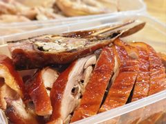 脆皮红鸭子-晓马鸭店(新芜路店)