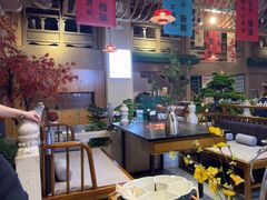 -乔先生涮肉·鲜活牛羊肉火锅(塘沽店)