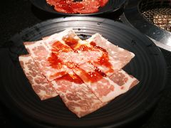 -Kingkong Buffet(The Mercury ville)