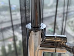 -郑州建业艾美酒店