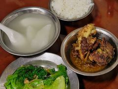 -阿秋牛排(湖心街店)