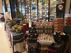 -太原富力万达文华酒店·美食汇西餐厅