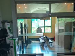 -慈铭体检(世纪城分院)