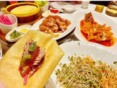 -全聚德(常州店)