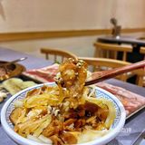 大阪烤肉印象城也吃到了呢💕