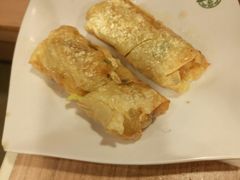 -翠华餐厅(香港国际机场店)