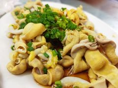 -同记鸡粥粉面店