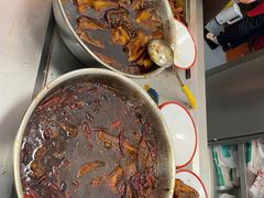 -刘小忙把子肉(北园大街总店)