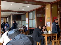 -吾穆勒蓬灰牛肉面·清真(北滨河中路店)