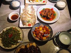 -上楼私房菜(院士路店)