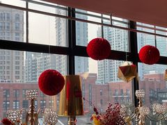 -Kathleen's Waitan 凯圣琳江景西餐厅(外滩店)