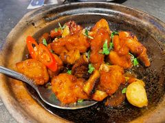 -汤城小厨•粤菜•靓汤(苏州街店)