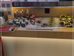 -牛邸·烧肉饭(来福士店)