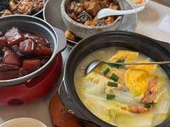 -阿毛饭店首店·宁波老字号(文化广场店)