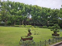 -申粤轩酒楼·三十年粤菜经典(丁香花园店)