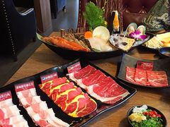 -新马辣经典麻辣锅(昆明店)(昆明店)(昆明店)