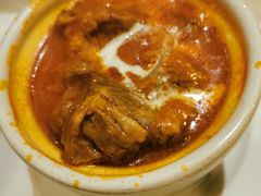 罐焖牛肉-维兰西餐(万泉河店)