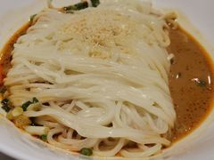 担担面-鼎泰丰(渔阳店)