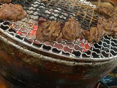 -大阪烧肉BAKA一代(十亩地店)