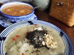 银耳糯米粥-袁妈红豆汤(重庆总店)