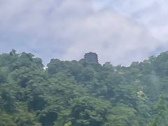 -青城山