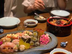 -傑·料理·海鲜放题(佛山文华荟店)