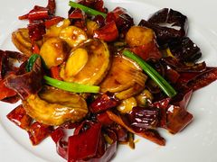 -必点海鲜·海肠捞饭大王(滨江道店)