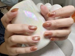 -IMEET美甲美睫工作室