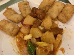 -金城大酒店-中餐厅(汾江中路店)