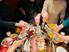 -宝泉铜锅·涮羊肉(解放东路店)