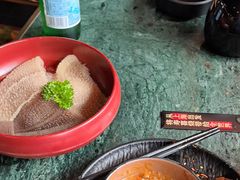 -牛New寿喜烧(金鹰世界店)