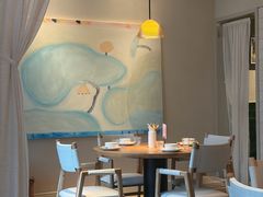 -沛家·西餐Brunch·直火料理