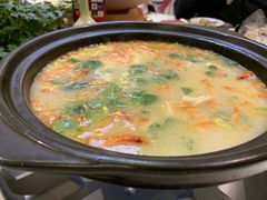 -好福记饭店(红梅公园店)