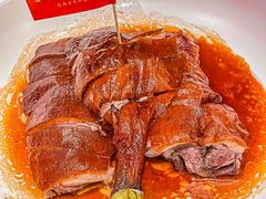 -誉八仙粤菜(万象天地店)